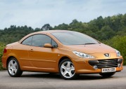 Peugeot 307 CC